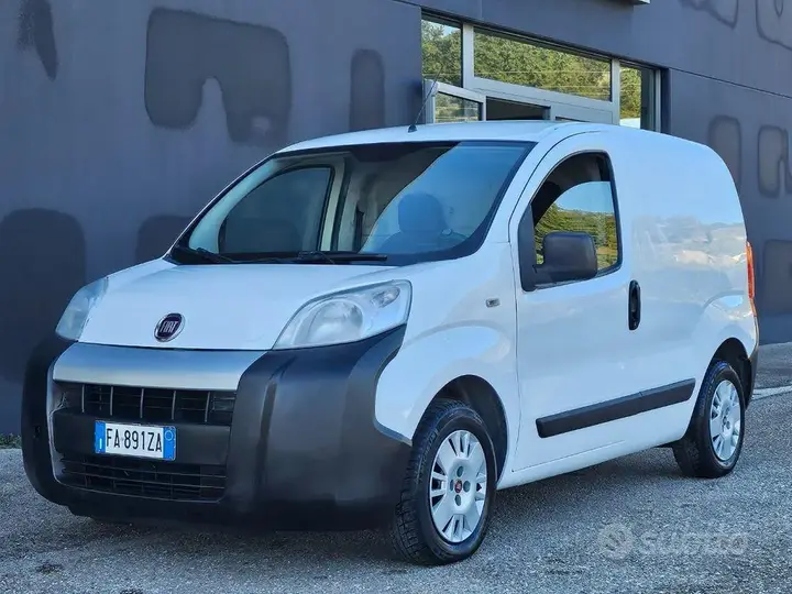 Fiat Fiorino