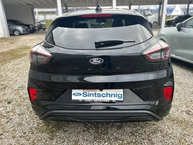 Ford Puma 2025 photo 3