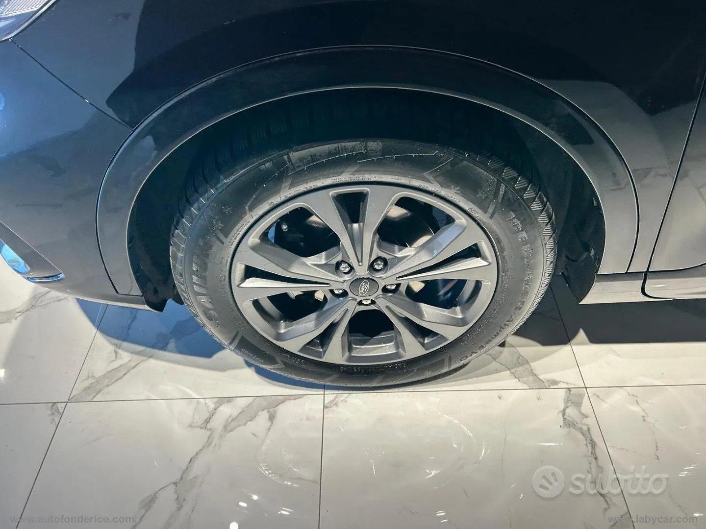 Ford Kuga 2021 photo 5