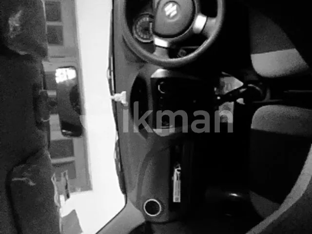 Suzuki Alto 2015 photo 4