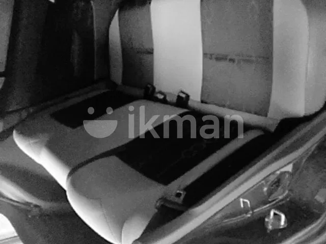 Suzuki Alto 2015 photo 5