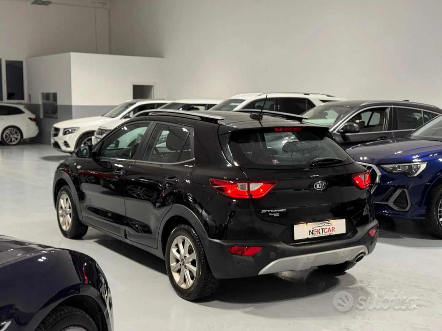 Kia Stonic 2019 photo 4