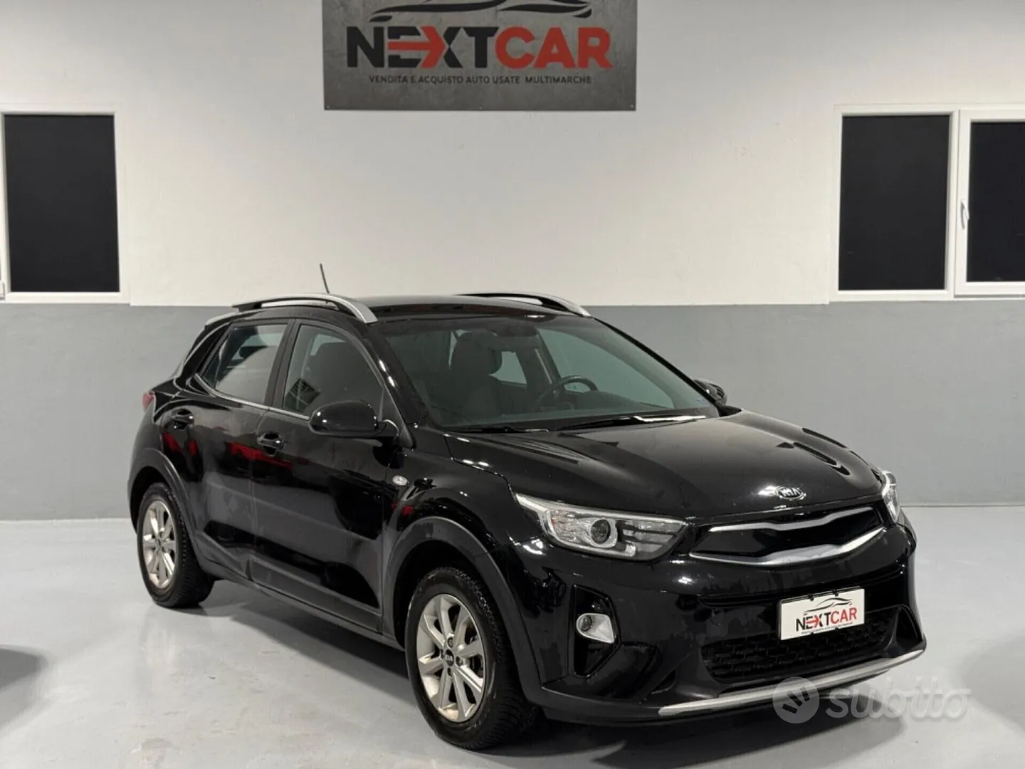 Kia Stonic 2019 photo 3
