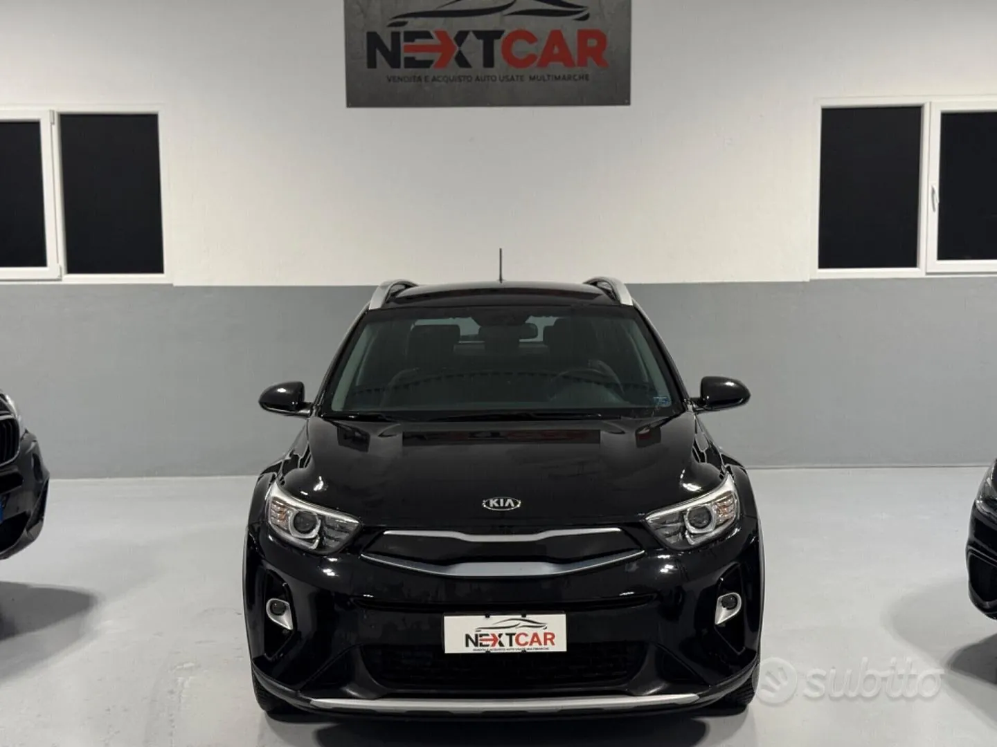 Kia Stonic 2019 photo 2