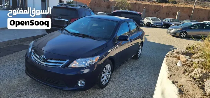Toyota Corolla 2012 photo 5