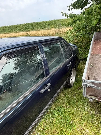 Volvo 940 1998 photo 5