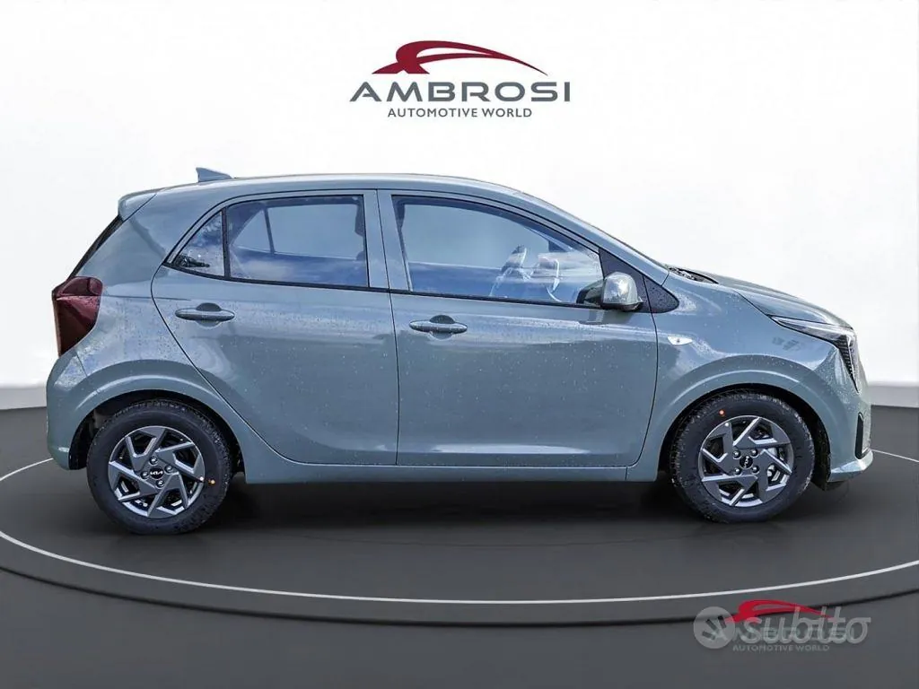 Kia Picanto 2026 photo 5
