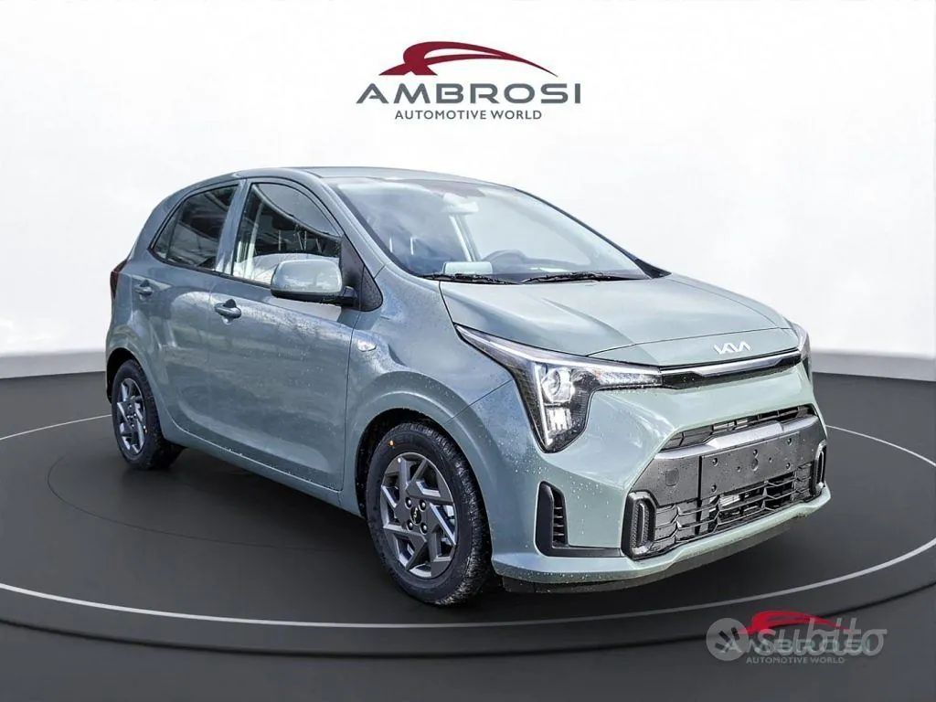 Kia Picanto 2026 photo 2