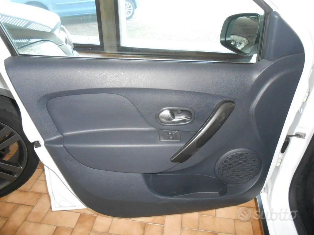 Dacia Sandero Stepway 2019 photo 5