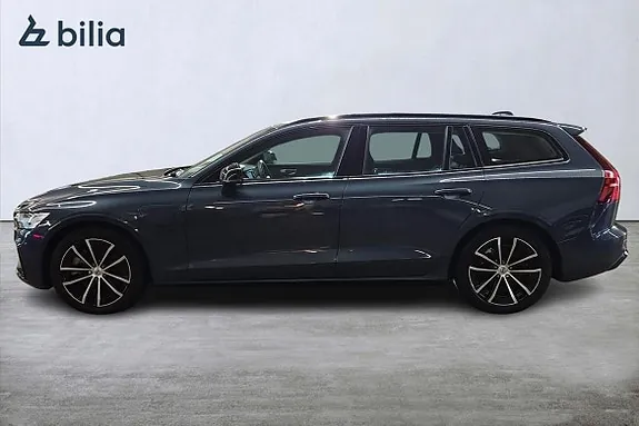 Volvo V60 2025 photo 3