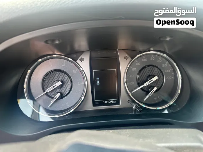 Toyota Hilux 2025 photo 2