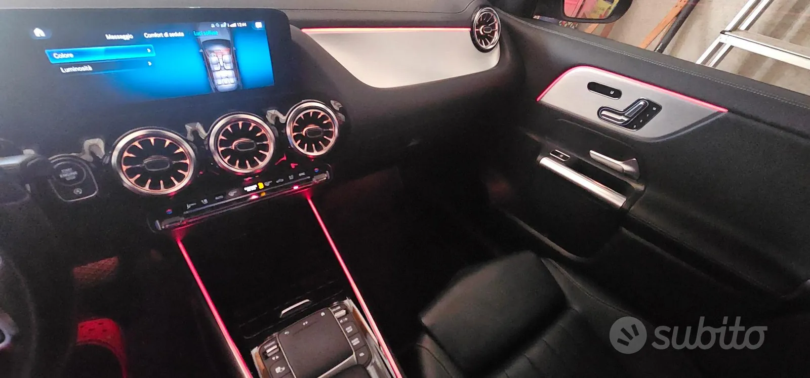 Mercedes-Benz Gla 2021 photo 5