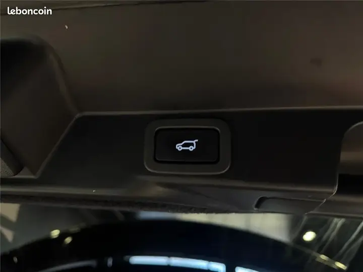 Land Rover Range Rover Sport 2019 photo 4