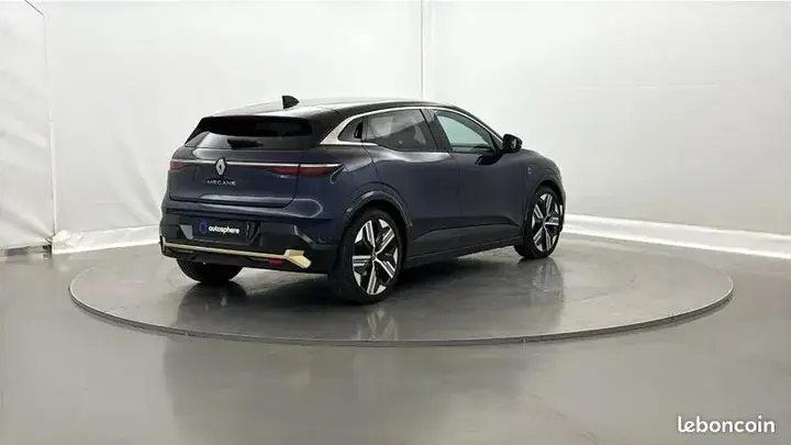 Renault Megane 2023 photo 5
