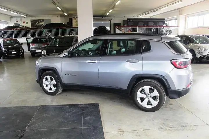 Jeep Compass 2019 photo 3