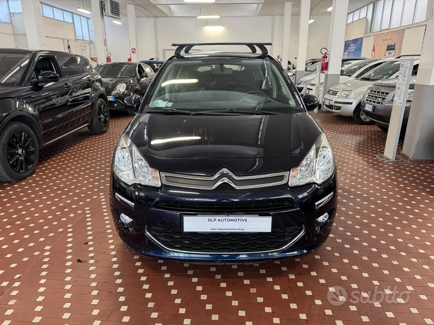Citroen C3 2014 photo 2