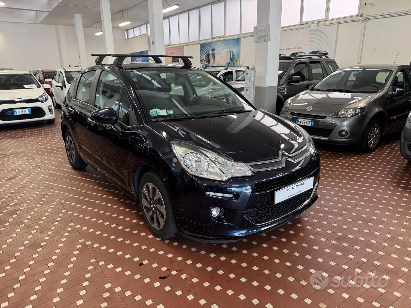 Citroen C3 2014 photo 3
