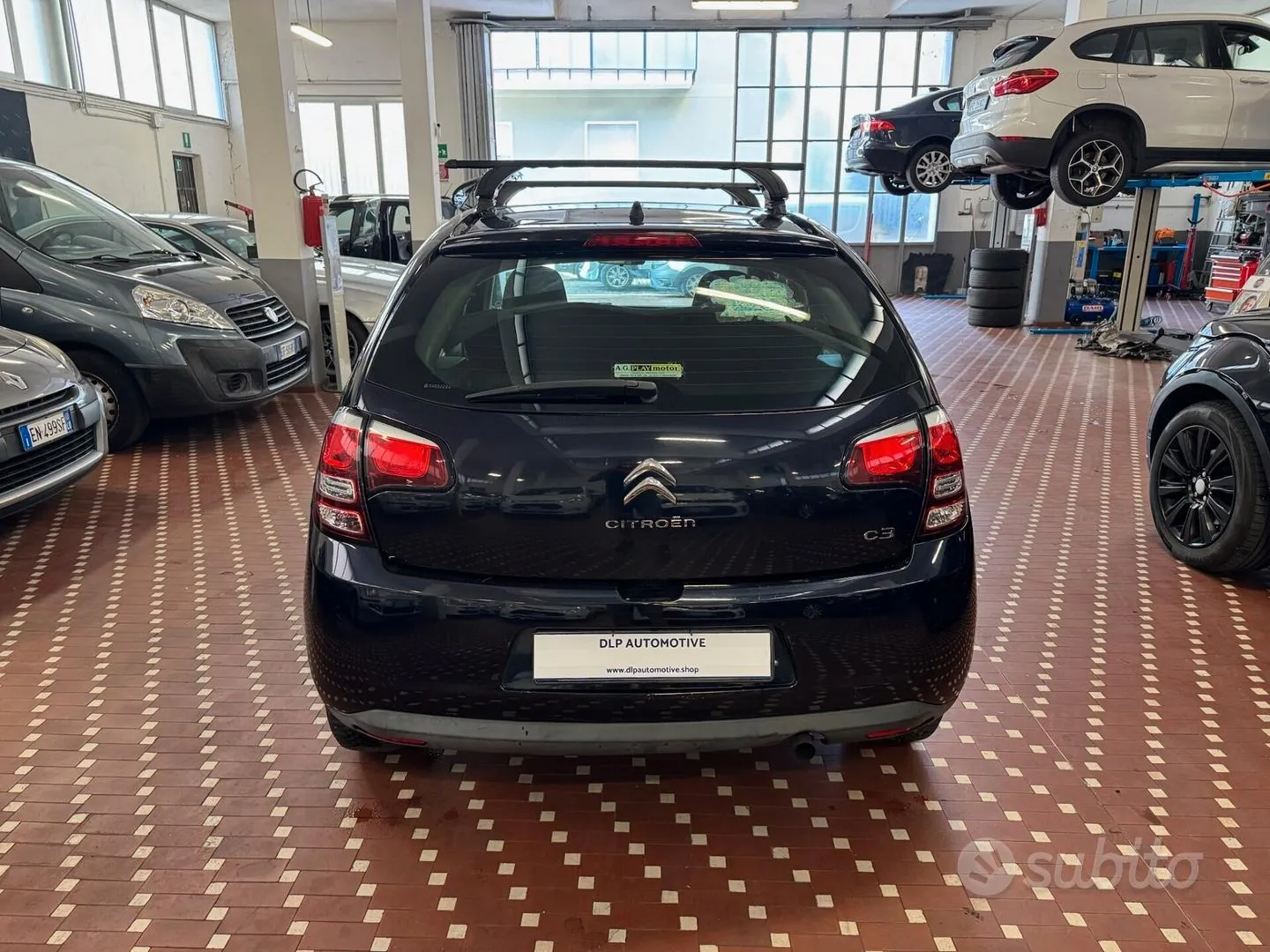 Citroen C3 2014 photo 5