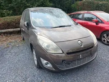 Renault Scénic