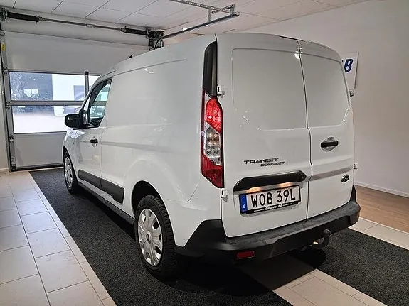 Ford Transit 2022 photo 3