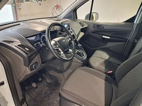 Ford Transit 2022 photo 2