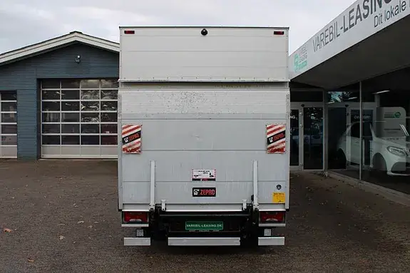 Iveco Daily 2021 photo 5