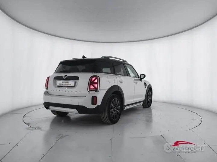 Mini Countryman 2023 photo 3