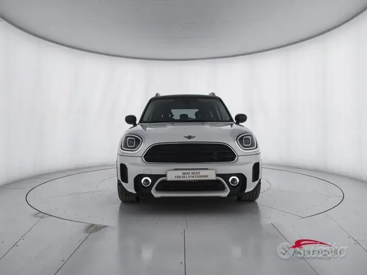 Mini Countryman 2023 photo 5