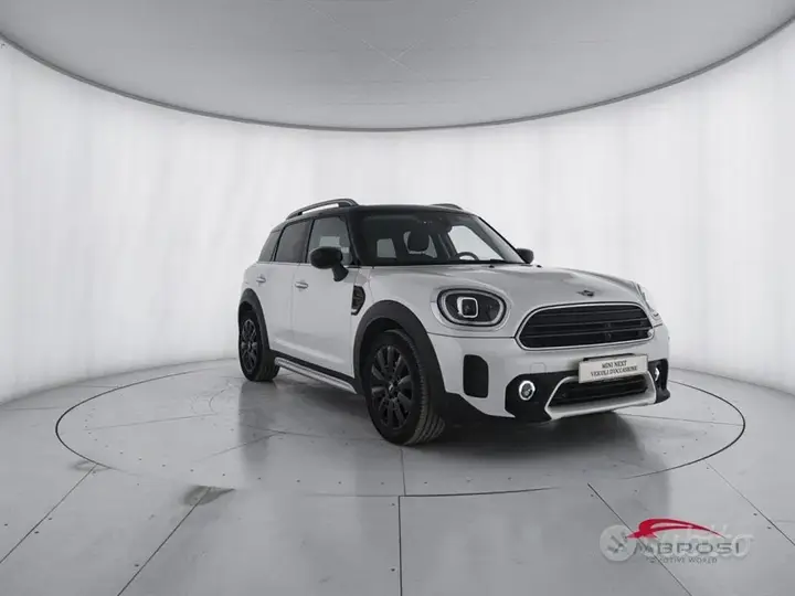 Mini Countryman 2023 photo 2