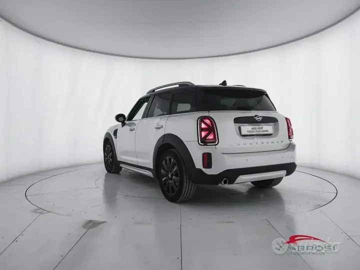 Mini Countryman 2023 photo 4