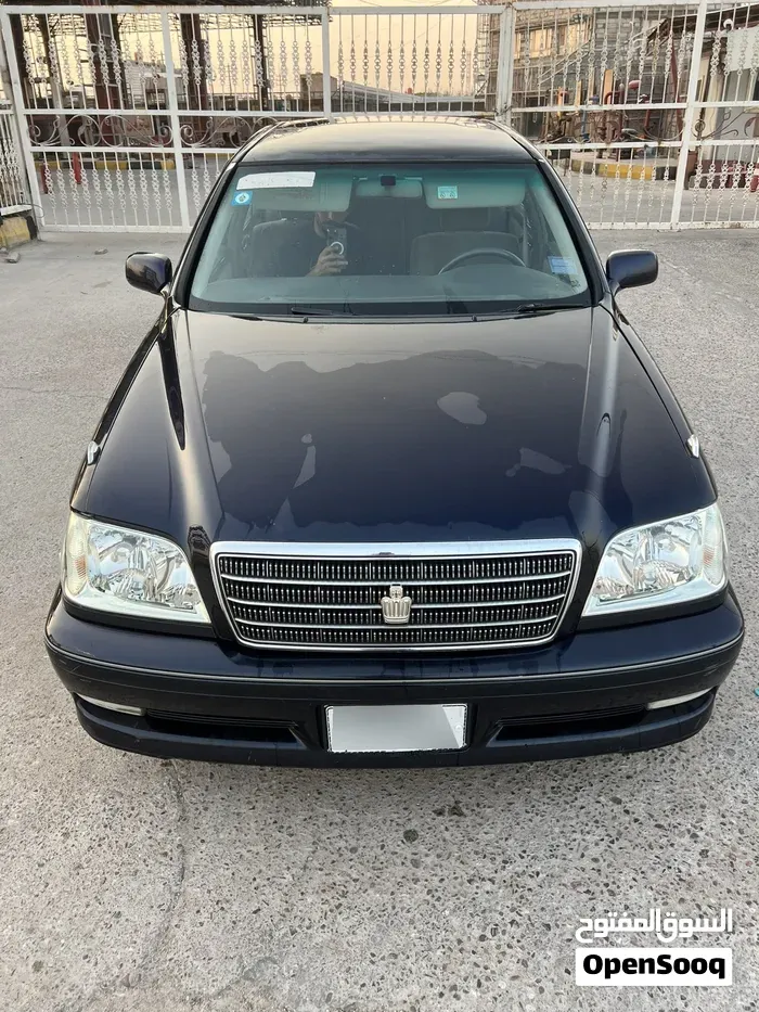 Toyota Crown 2025 photo 4