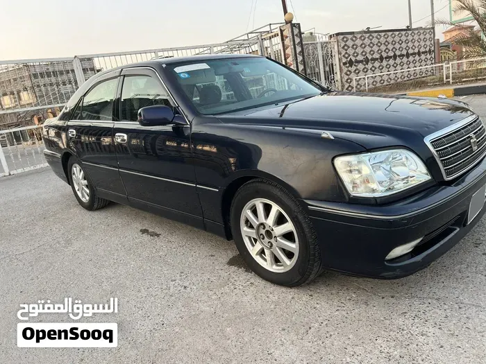 Toyota Crown 2025 photo 3
