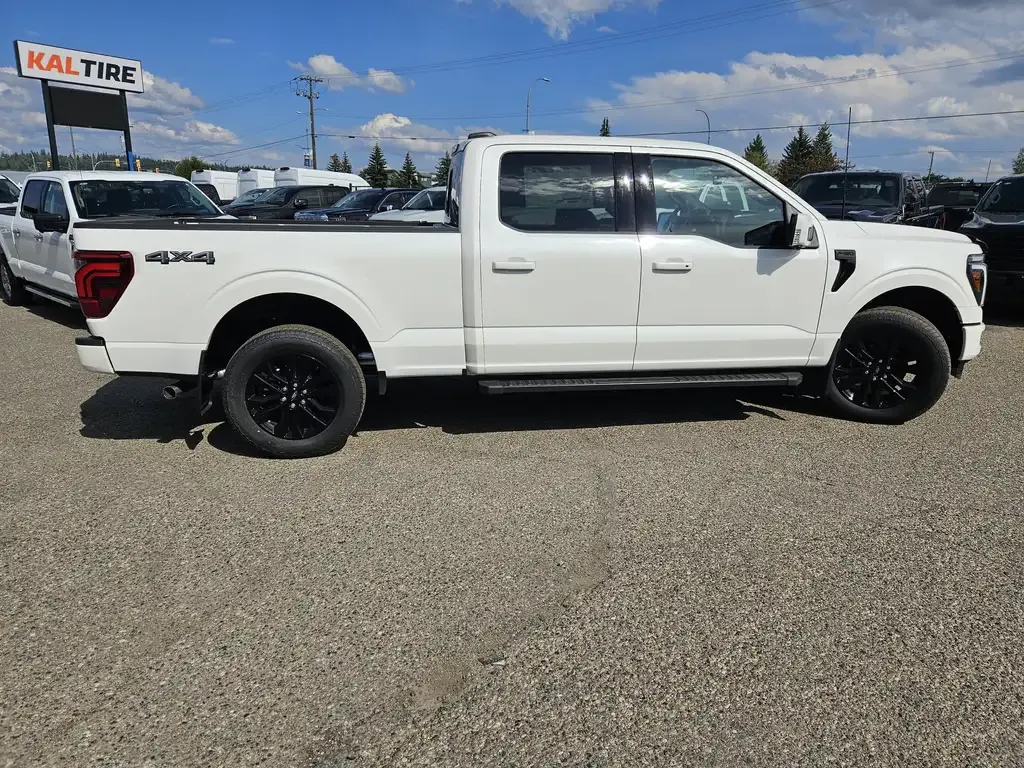 Ford F-150 2026 photo 4
