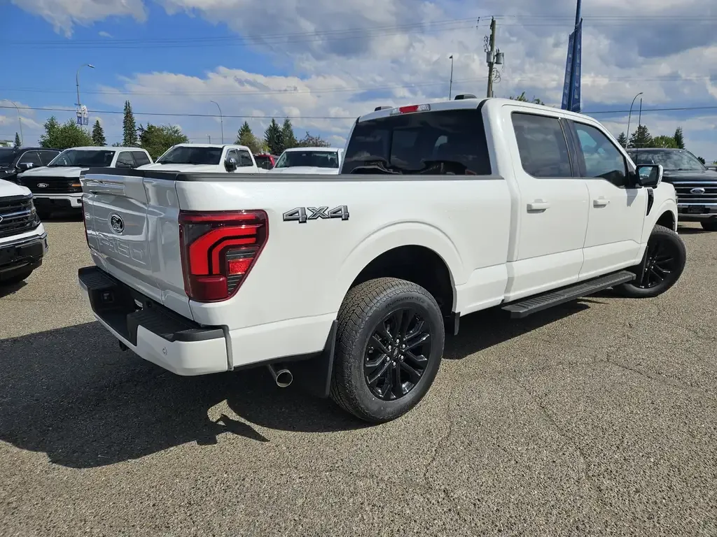 Ford F-150 2026 photo 5