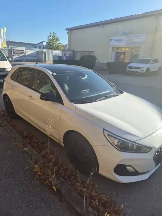 Hyundai I30 2019 photo 3