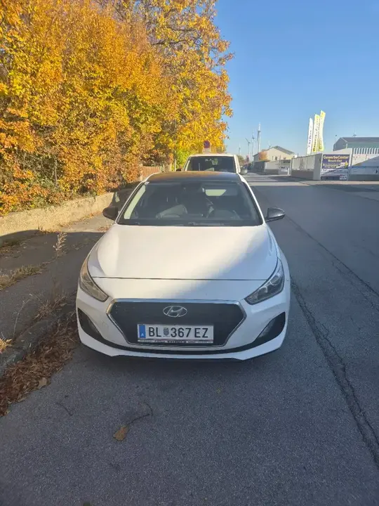 Hyundai I30 2019 photo 2