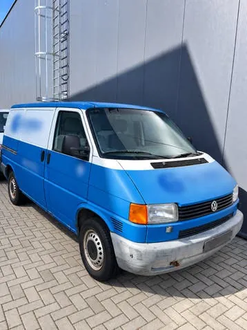 Volkswagen T4