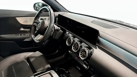 Mercedes-Benz Cla 2026 photo 4