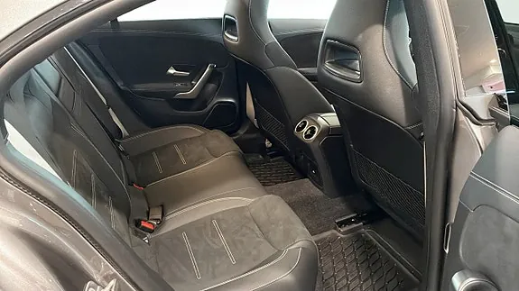 Mercedes-Benz Cla 2026 photo 5