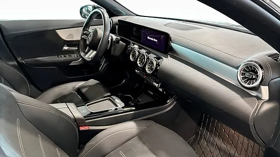 Mercedes-Benz Cla 2026 photo 3