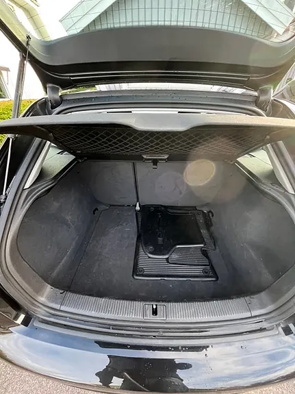 Audi A3 2010 photo 5
