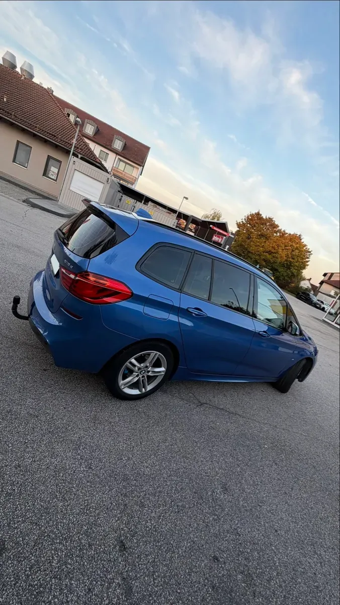 BMW 2 Series 2016 photo 3