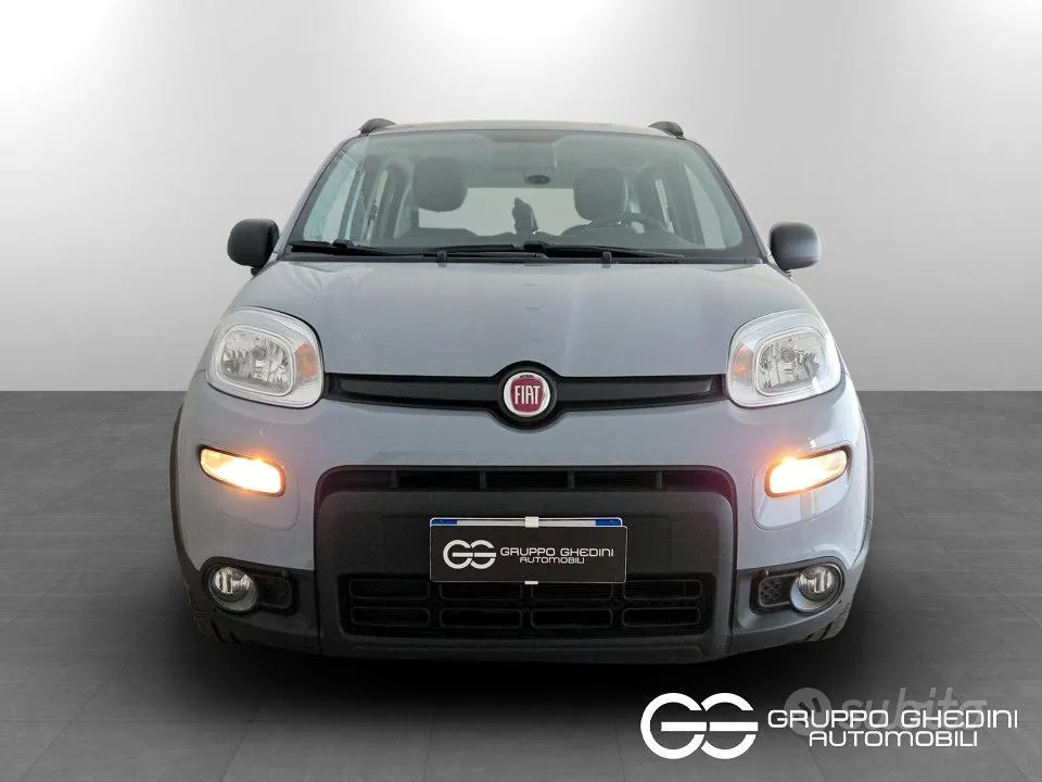 Fiat Panda 2022 photo 4