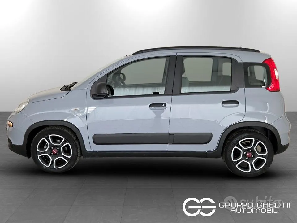 Fiat Panda 2022 photo 2