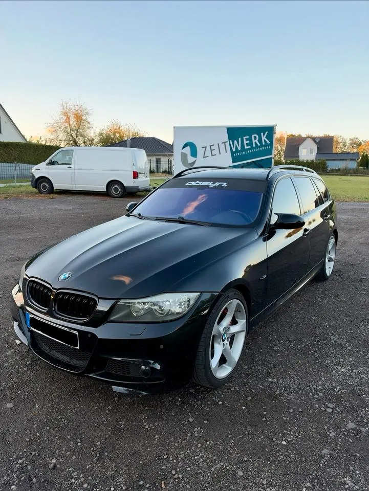 BMW 330D