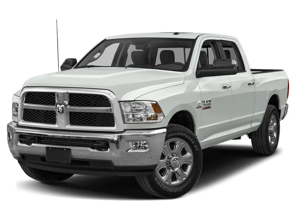 Ram 2500