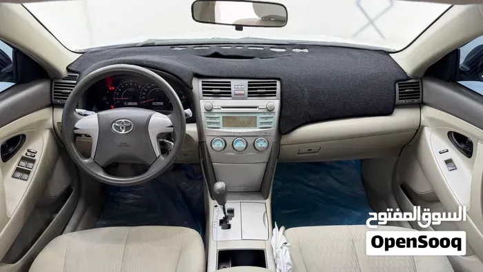 Toyota Camry 2011 photo 3