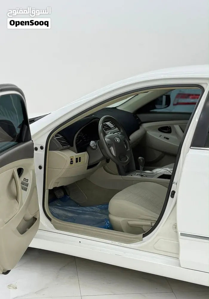 Toyota Camry 2011 photo 4