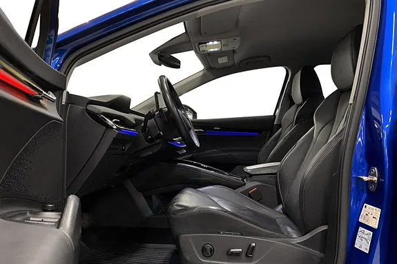Skoda Enyaq 2021 photo 5