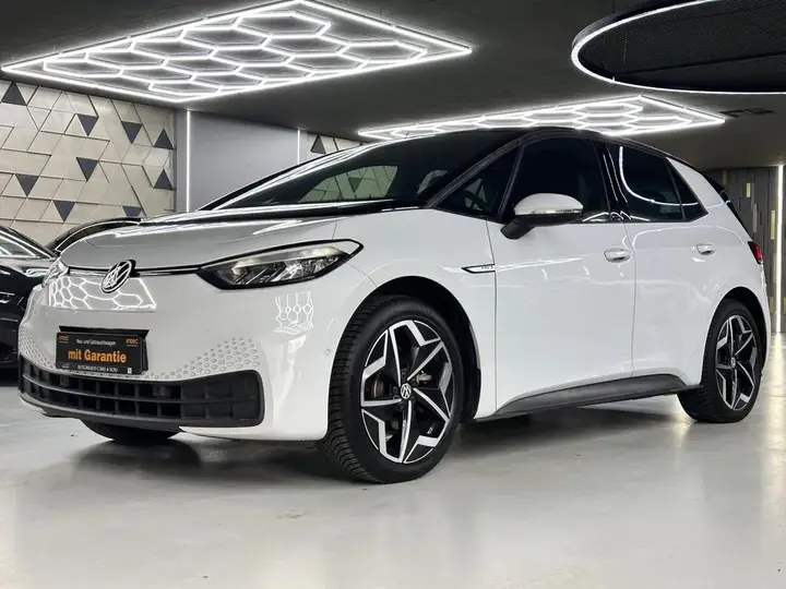 Volkswagen Id3 Pro S
